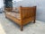 Stickley Craftsman Spindle Back Sofa sold as found estate fresh showing normalsigns of use. While the sofa caqn be used as...