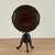 Antique Anglo Indian Carved Rosewood Table For Sale - Image 11 of 14