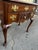 Brown Councill Craftsmen Chippendale Lowboy For Sale - Image 8 of 10