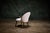 Kurt Olsen 'Penguin' Chair Attributed to Kurt Olsen, 1960s For Sale - Image 4 of 4