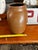 1970s Vintage Country Core Amish Butter Churn Jar For Sale - Image 5 of 8