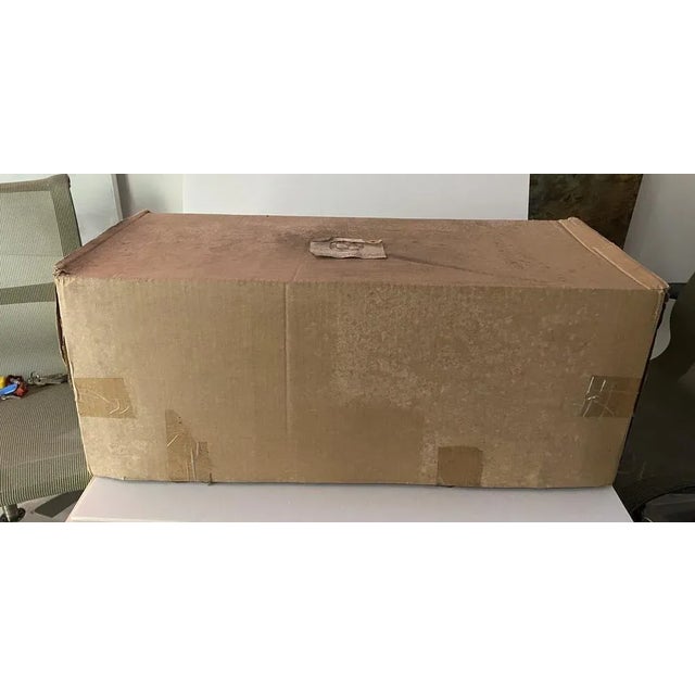 ARJ07 Blake & Mortimer Model Car by Michel Aroutcheff, 2012 For Sale - Image 12 of 13