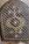Gilt and silvered bronze photo frame, engraved, Napoleon III period. Very good condition. DIMENSIONS: 42cm long and 31cm...