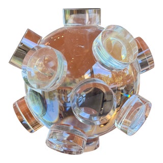 Tizo Crystal Atom Home Accent For Sale