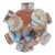 Tizo Crystal Atom Home Accent For Sale