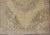Keivan Woven Arts Turkish Oushak Taupe and Cream Colored Vintage Rug - 5′1″ × 7′10″ For Sale - Image 4 of 13