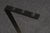 Vintage Modernist Iron and Brass Fireplace Tool Set With Brush, Shovel and Poker For Sale - Image 15 of 17