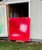 2020s White Embers — 48x48 For Sale - Image 5 of 5