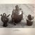 Large Zoomorphic Pitcher by Suzanne Ramié for Madoura, Vallauris, 1945 For Sale - Image 12 of 15