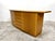 Brown Danish Sideboard in Light Teak from Skovby, 2000s For Sale - Image 8 of 9