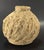 Tribal Earthenware Medicine Jar Mali Saharan Cultures, Africa For Sale - Image 3 of 13