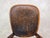 Gold Art Nouveau Bentwood Chairs from Thonet / Mundus, 1920s, Set of 2 For Sale - Image 8 of 10