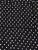 African Black and White Mud Cloth Textile / Blanket For Sale - Image 4 of 6