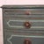 Vintage English Bowfront Bedside Chest of Drawers, 1890s For Sale - Image 6 of 10