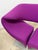 Original Pierre Paulin Ribbon Lounge Chairs for Artifort - A Pair For Sale - Image 13 of 18