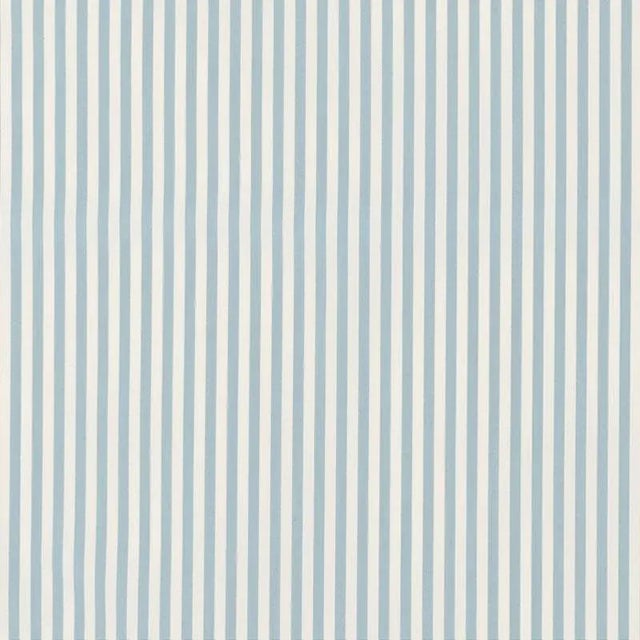 The perfect thin stripe, not too casual and not too dressy. You'll find yourself turning to it again and again for both...