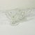 1980s 1980s Vintage Hollywood Regency Chippendale Slovakia Cut Crystal Gravy Boats - A Pair. For Sale - Image 5 of 17