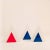 Italian Geometric Sconces from Guzzini, 1970s, Set of 2 For Sale - Image 7 of 10