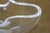Steuben Equinox Neil Cohen Half Moon Notched Art Glass Bowl 10" For Sale - Image 12 of 16