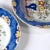 Antique Delft Plates, Set of 2 For Sale - Image 4 of 8