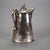 Metal Antique Figural & Footed Rogers Smith Silver Plated Pitcher, Circa 1890 For Sale - Image 7 of 12