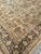 Large Antique Yazd Rug, 1920s For Sale - Image 3 of 18