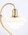 Limited Edition PH 2/2 The Question Mark Table Lamp by Poul Henningsen for Louis Poulsen, 2021 For Sale - Image 3 of 9