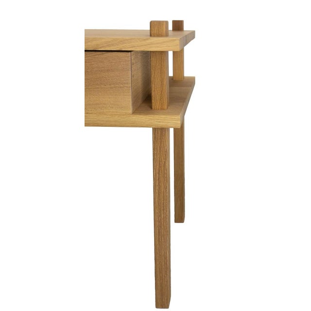 French Nightstands, 2022, Set of 2 For Sale - Image 9 of 13