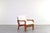 Mid-Century Modern Danish Lounge Chair by Juul Kristensen, 1960s For Sale - Image 12 of 12