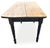 American Farmhouse Table For Sale - Image 3 of 5