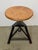 Industrial Workshop Swivel Stool, 1960s For Sale - Image 16 of 17