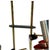 Late 20th Century Floor Lamp from Carl Thore, Denmark, 1970s For Sale - Image 5 of 10