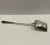 Traditional Shovel Form Towle Sterling Silver Sugar Spoon For Sale - Image 3 of 7