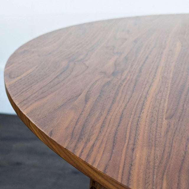 2020s Case Furniture Dulwich Extension Dining Table For Sale - Image 5 of 10
