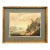 Early 19th-Century View of the Bay of Naples and Mt. Vesuvius For Sale