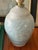 1980s Nancy Bishop Studio Pottery Lamp For Sale - Image 6 of 7