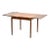 Danish Modern Teak Dining Table For Sale