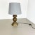 Article: table light Origin: Austria Age: 1960s This original vintage table light was designed and produced in the 1960s...