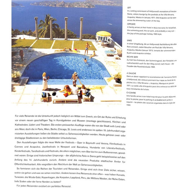 "Bon Voyage: An Oblique Glance at the World of Tourism" 2002 Yapp, Nick With Anderson, Sarah For Sale - Image 11 of 12