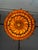 Lotus Ceiling Lamp by Hans Kögl, Germany, 1960s For Sale - Image 6 of 11