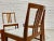 Mid Century Modern Dining Chairs, Made in Denmark, Set of 4 For Sale - Image 12 of 12