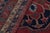 Antique Turkish Isparta Rug With Red Open Field and Medallion | Rug and Kilim For Sale - Image 10 of 10