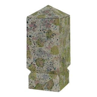 Thomas Engelhart - Rectangular Obelisk For Sale