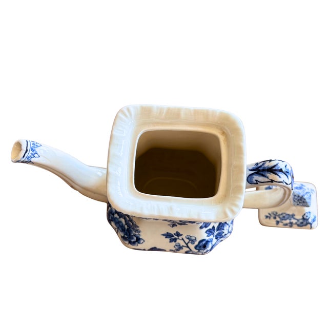 Large Aperitif Platter from Limoges, 1980s, Set of 9 For Sale - Image 6 of 11