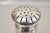 Silver Antique Wilcox Sp Co. 4281 Silver Plated Seasoning Spice Shaker "E" Monogram For Sale - Image 8 of 10