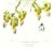 Realism Large 1973 Orchid Flower Lithograph "Stanhopea Saccata" (Pouch-Lipped Saccata) After James Bateman For Sale - Image 3 of 6