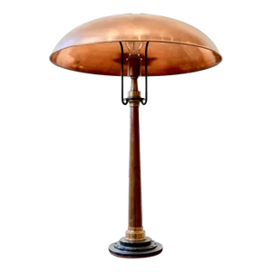1920s Art Deco Style Tiff 1 Table Lamp