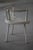 White Painted Armchair, 1920s For Sale - Image 4 of 9