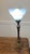 Mid 20th Century Art Nouveau Table Lamp For Sale - Image 4 of 12
