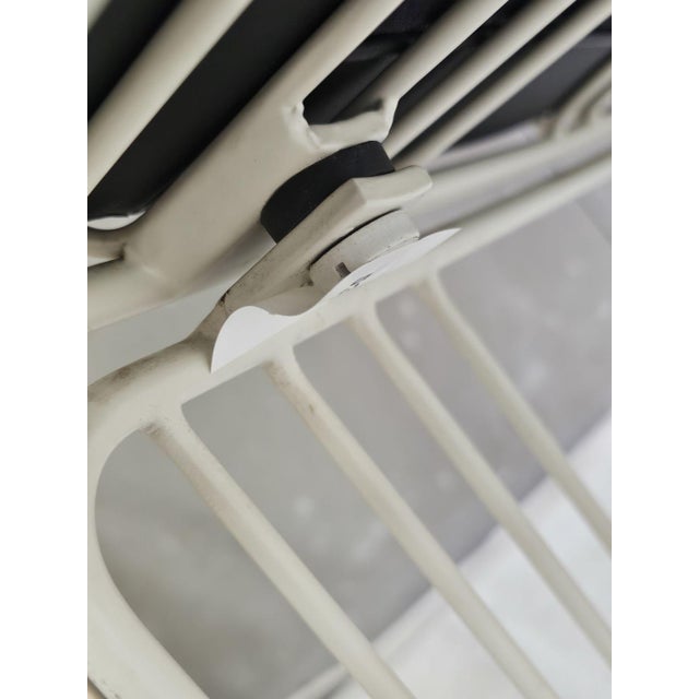 Mid-Century Modern Armchair from Tom Dixon, 1960s For Sale - Image 3 of 16